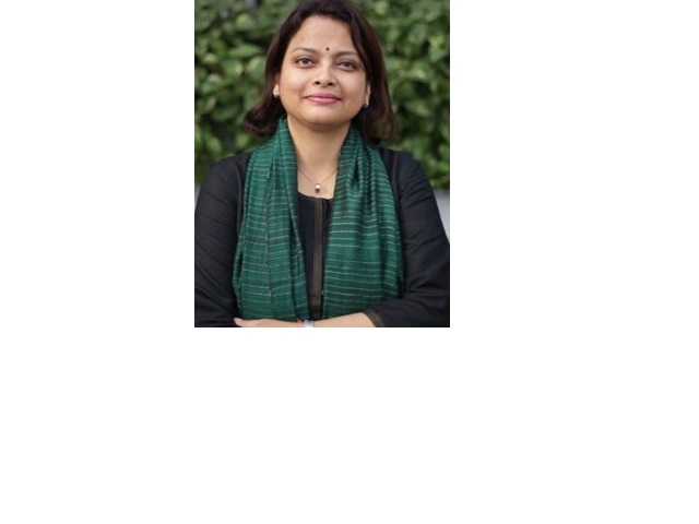 Esha Bajpai - Lucknow, Uttar Pradesh, India, Professional Profile
